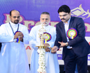 PRERANA-23 and 26th Annual National Homoeopathic Conference inaugurated at Fr. Muller Hom. Medical C